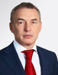 Тригубко Виктор Александрович