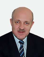 Петров Георгий Георгиевич