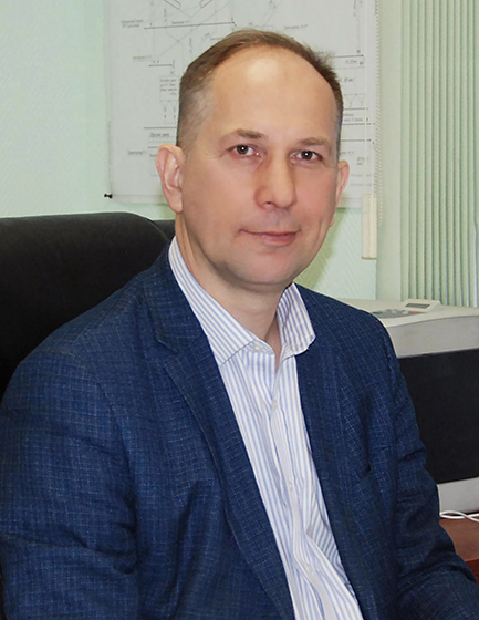 Завод «Москокс» сообщает о назначении нового управляющего директора