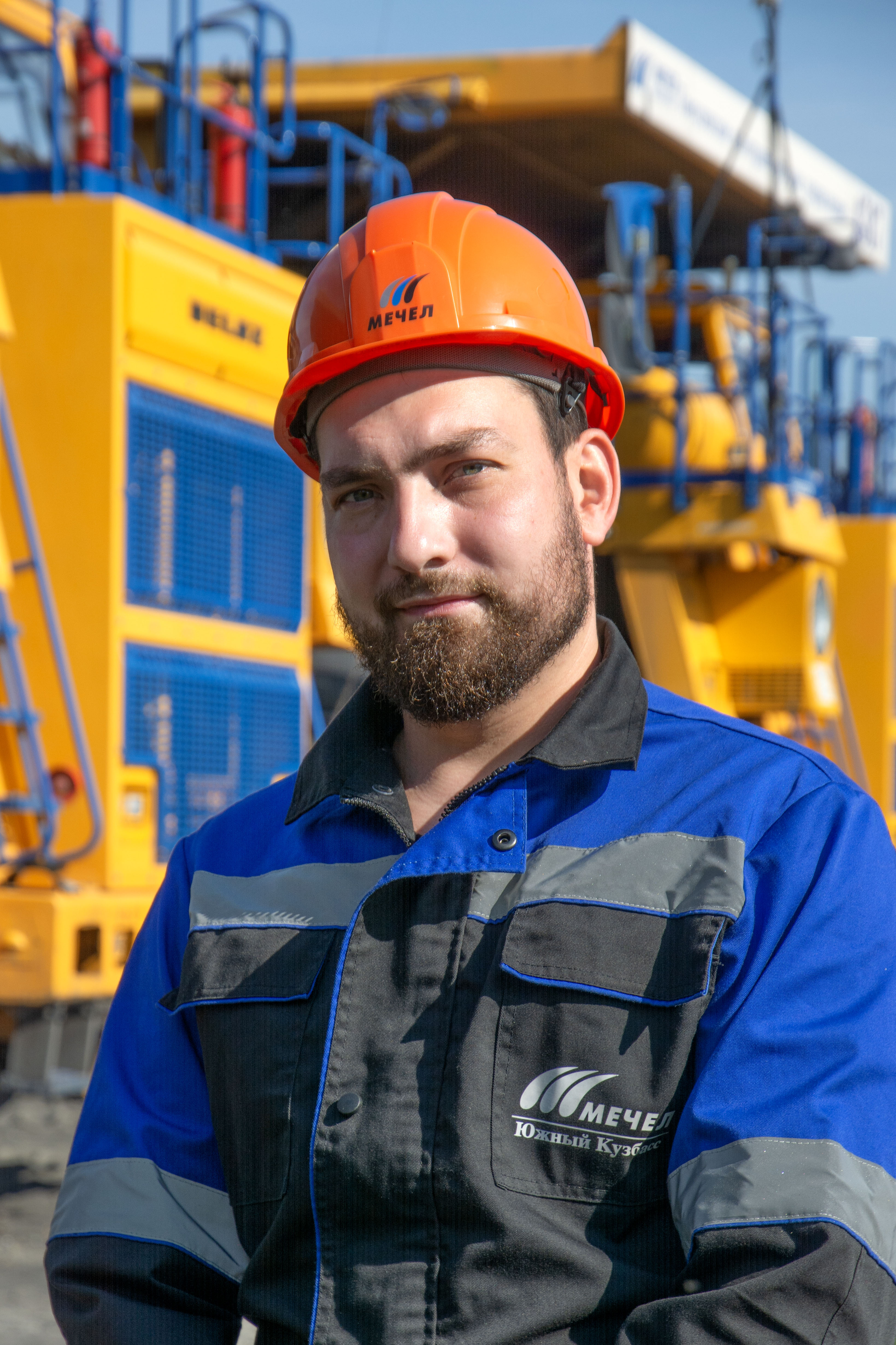 Денис Бардин