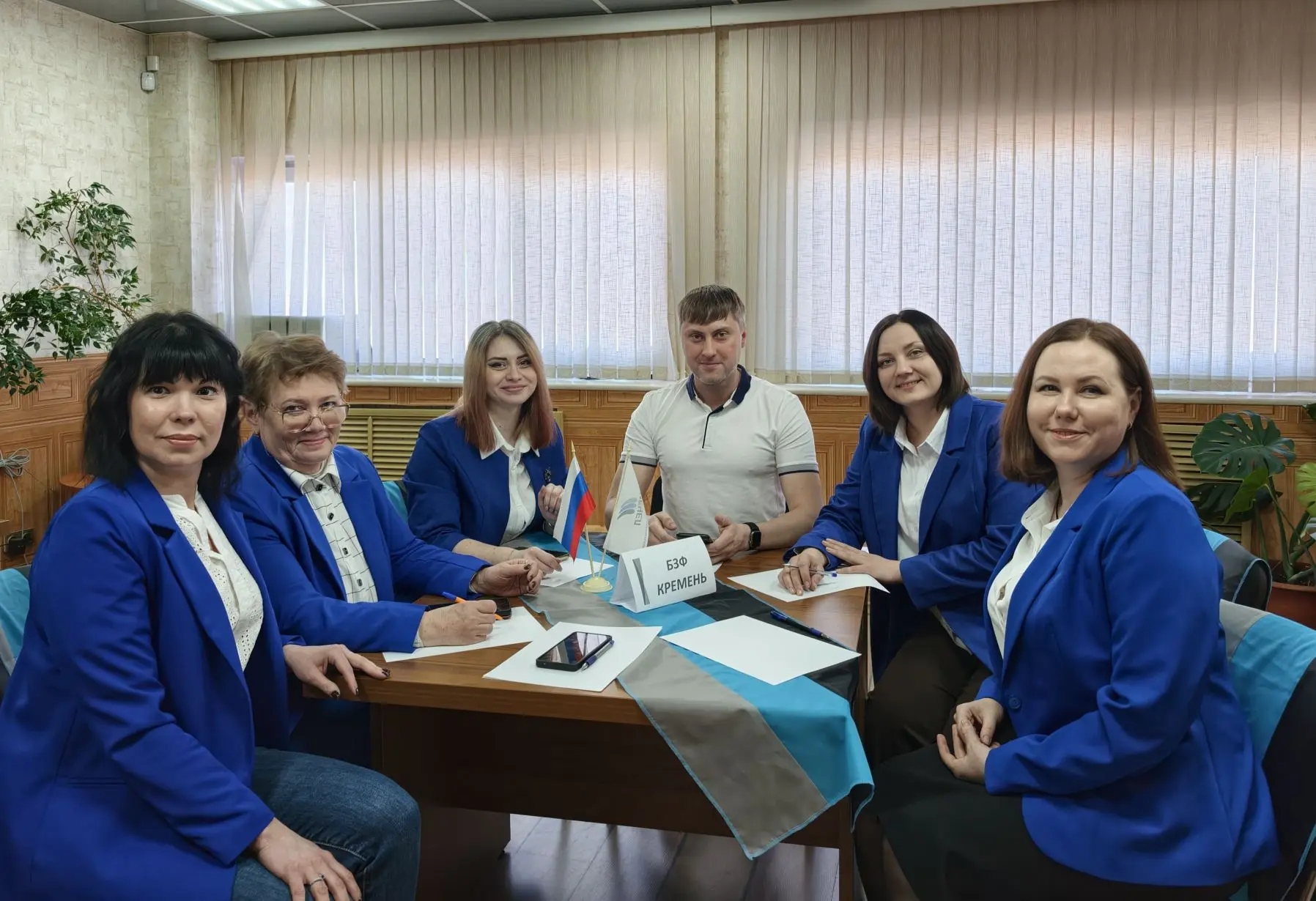 Команда Братского завода ферросплавов – серебряный призер  корпоративной интеллектуальной игры «Мечел-КВИЗ»