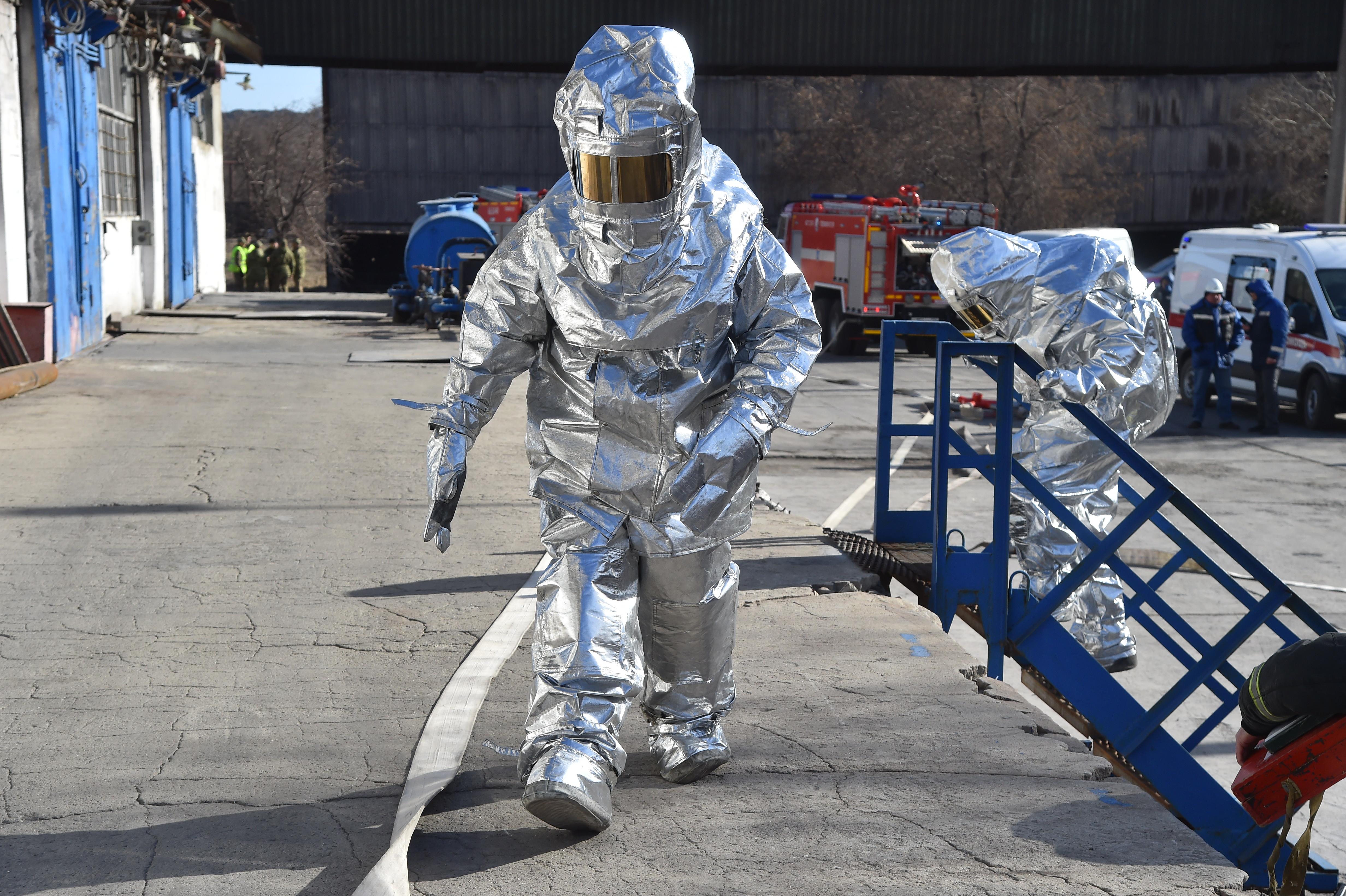 Голливуд учения 24.02 22 текст. Пожарный. Пожарные