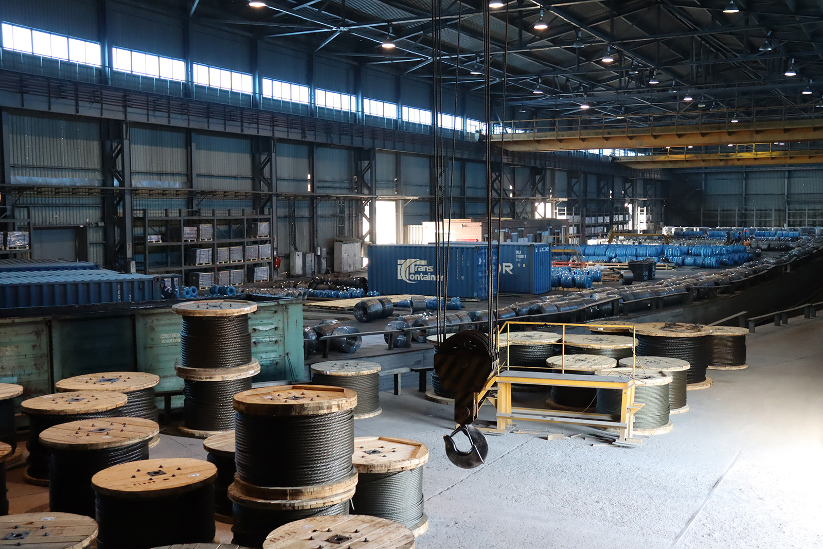 БМК подтвердил эффективность системы менеджмента качества