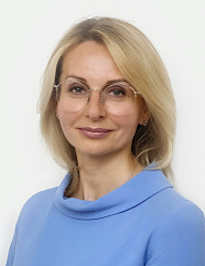 Самарина Елена Владимировна