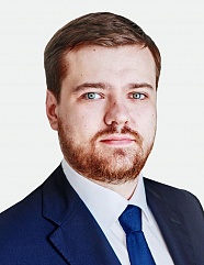 Войткус Дмитрий Сергеевич