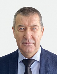 Осокин Владимир Евгеньевич