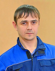 Павел Миронов