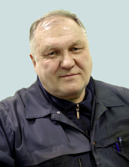 Виктор Слижевский