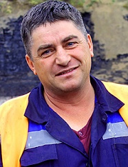 Валерий Котиков